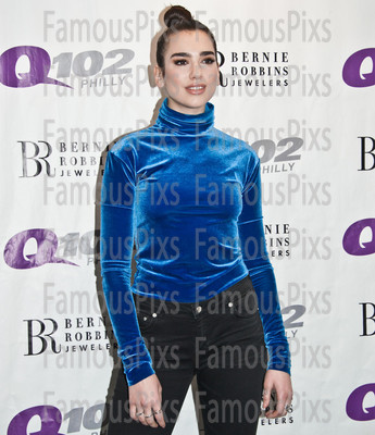 Dua Lipa