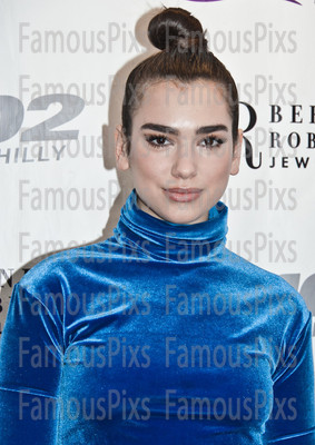 Dua Lipa