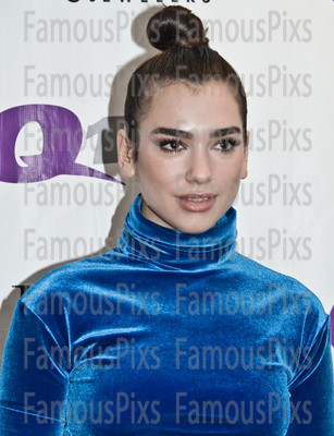 Dua Lipa