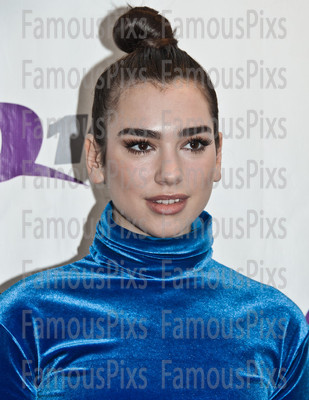 Dua Lipa