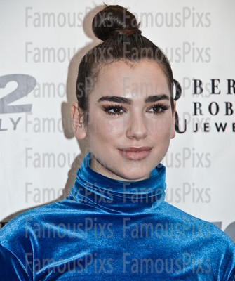 Dua Lipa