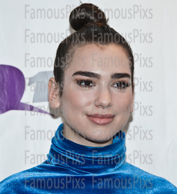 Dua Lipa