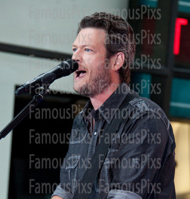 Blake Shelton