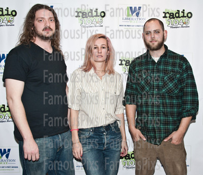 Slothrust