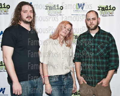 Slothrust