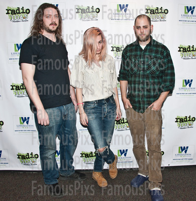 Slothrust