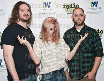 Slothrust