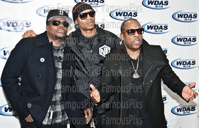 Bell Biv DeVoe
