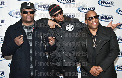 Bell Biv DeVoe
