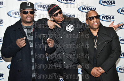 Bell Biv DeVoe