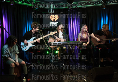Hey Violet