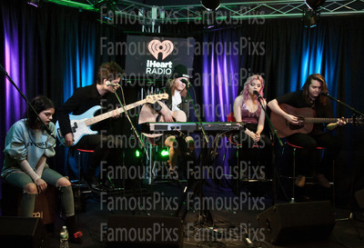 Hey Violet