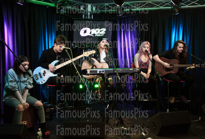 Hey Violet
