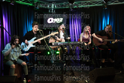 Hey Violet
