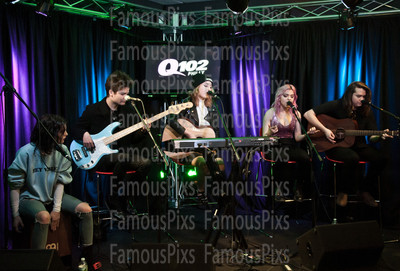 Hey Violet