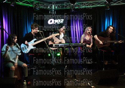 Hey Violet
