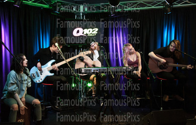 Hey Violet