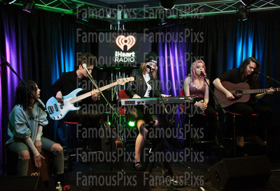 Hey Violet