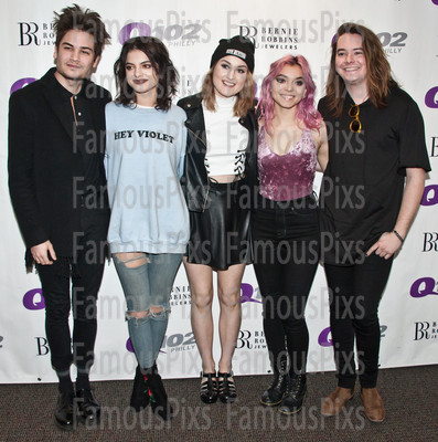 Hey Violet