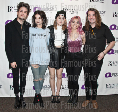 Hey Violet