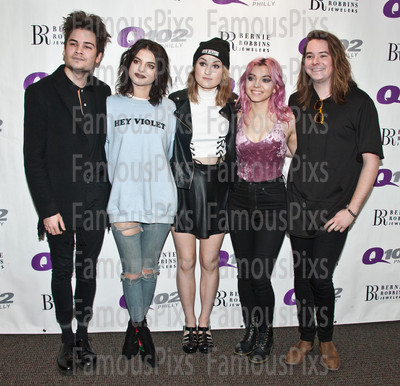 Hey Violet