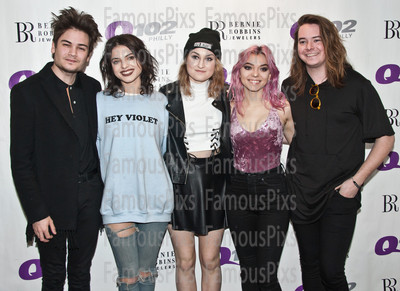 Hey Violet