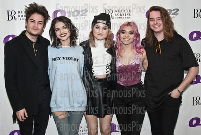 Hey Violet