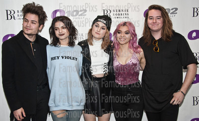 Hey Violet