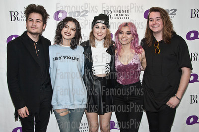 Hey Violet