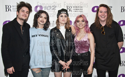 Hey Violet