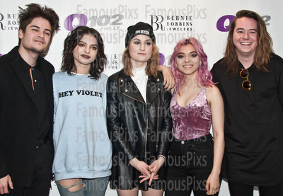 Hey Violet