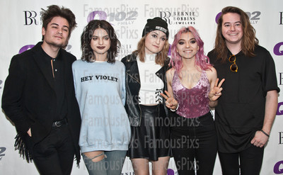 Hey Violet
