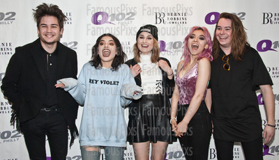 Hey Violet