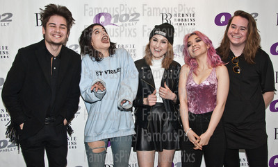 Hey Violet