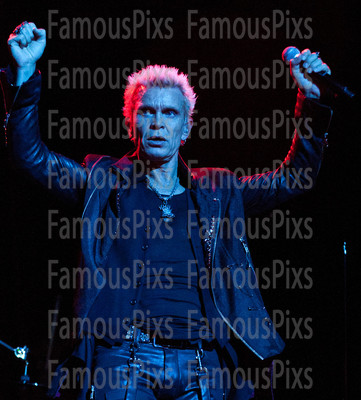 Billy Idol