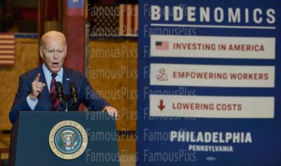 President Joe Biden