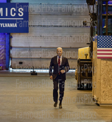 President Joe Biden