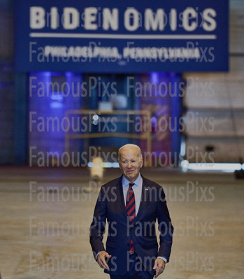 President Joe Biden