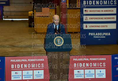 President Joe Biden