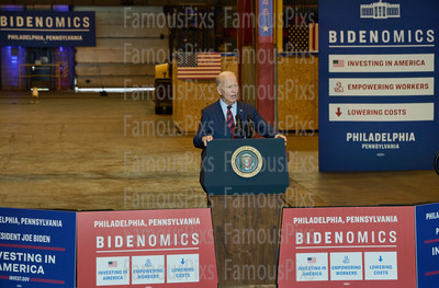 President Joe Biden