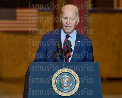 President Joe Biden