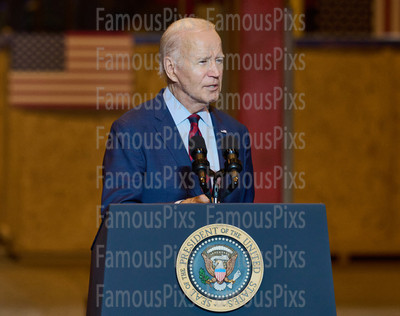 President Joe Biden