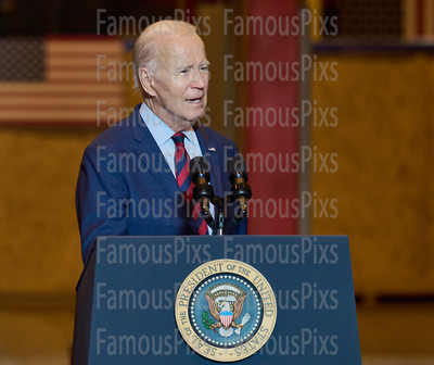 President Joe Biden
