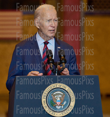 President Joe Biden