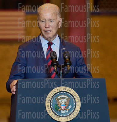 President Joe Biden