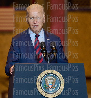 President Joe Biden