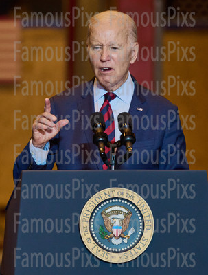 President Joe Biden