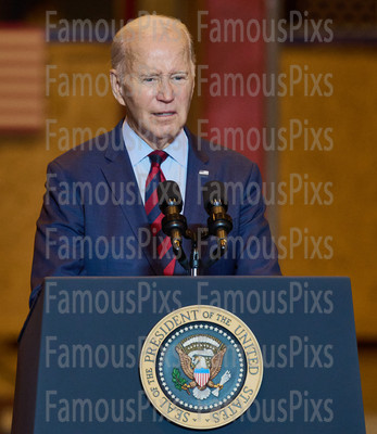 President Joe Biden