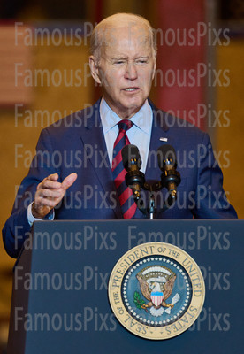 President Joe Biden