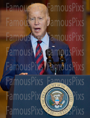 President Joe Biden